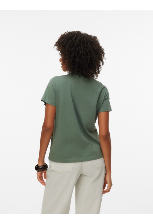 ΜΠΛΟΥΖΑ ΠΡΑΣΙΝΗ VERO MODA 1034550