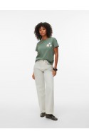 ΜΠΛΟΥΖΑ ΠΡΑΣΙΝΗ VERO MODA 1034550