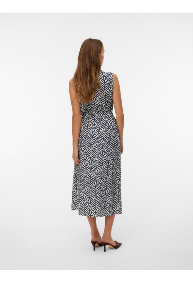 ΦΟΡΕΜΑ ΜΠΛΕ-ΜΠΕΖ VERO MODA 10341594