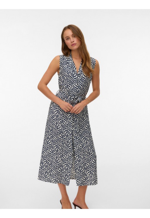 ΦΟΡΕΜΑ ΜΠΛΕ-ΜΠΕΖ VERO MODA 10341594