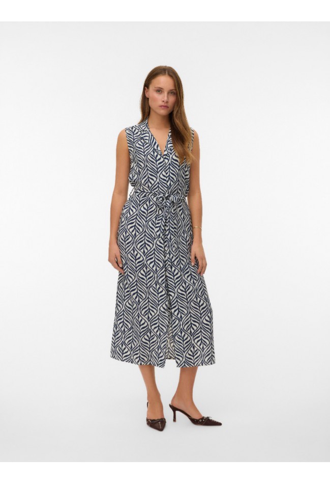 ΦΟΡΕΜΑ ΜΠΛΕ-ΜΠΕΖ VERO MODA 10341594