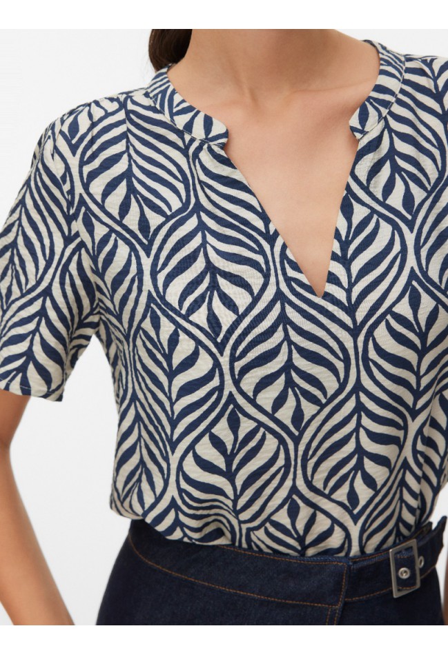 ΜΠΛΟΥΖΑ ΜΠΕ-ΜΠΕΖ VERO MODA 10341590