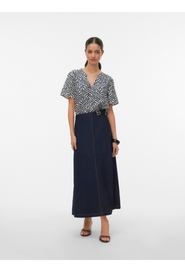 ΜΠΛΟΥΖΑ ΜΠΕ-ΜΠΕΖ VERO MODA 10341590