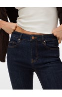 ΠΑΝΤΕΛΟΝΙ ΤΖΙΝ ΜΠΛΕ NEVY VERO MODA 10345250