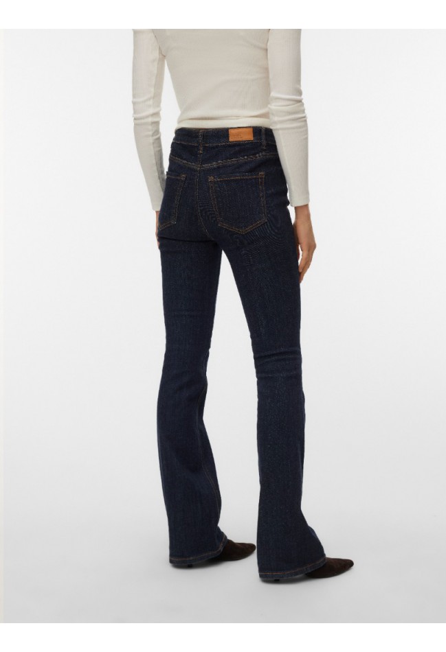 ΠΑΝΤΕΛΟΝΙ ΤΖΙΝ ΜΠΛΕ NEVY VERO MODA 10345250