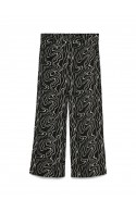 ΠΑΝΤΕΛΟΝΙ ΜΑΥΡΟ VERO MODA 10308013