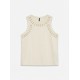 ΜΠΛΟΥΖΑ ΕΚΡΟΥ VERO MODA 10346038