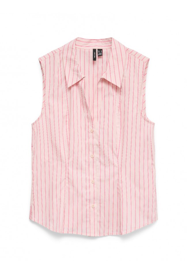 ΜΠΛΟΥΖΑ ΡΟΖ VERO MODA 10345588