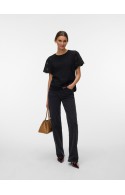 ΜΠΛΟΥΖΑ ΜΑΥΡΟ VERO MODA 10343133