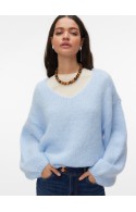 ΠΟΥΛΟΒΕΡ ΓΑΛΑΖΙΟ VERO MODA 10347127