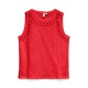 ΜΠΛΟΥΖΑ ΚΟΚΚΙΝΗ VERO MODA 10346038