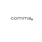 comma,