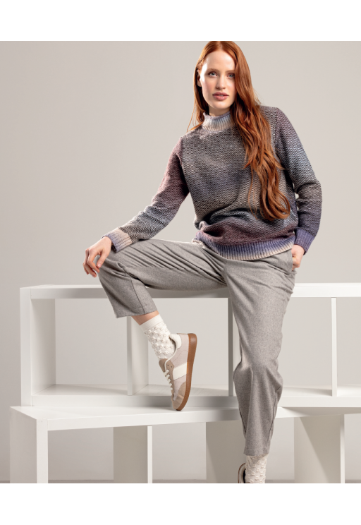 ΠΟΥΛΟΒΕΡ ΜΩΒ ΜΕΛΑΝΖ GAIA B 324