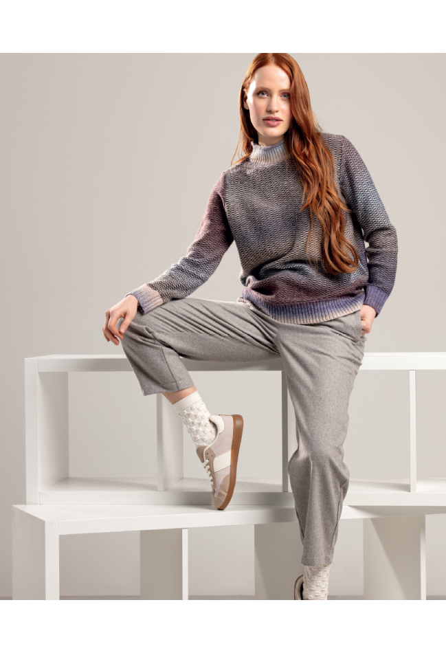 ΠΟΥΛΟΒΕΡ ΜΩΒ ΜΕΛΑΝΖ GAIA B 324