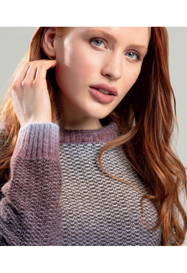 ΠΟΥΛΟΒΕΡ ΜΩΒ ΜΕΛΑΝΖ GAIA B 324