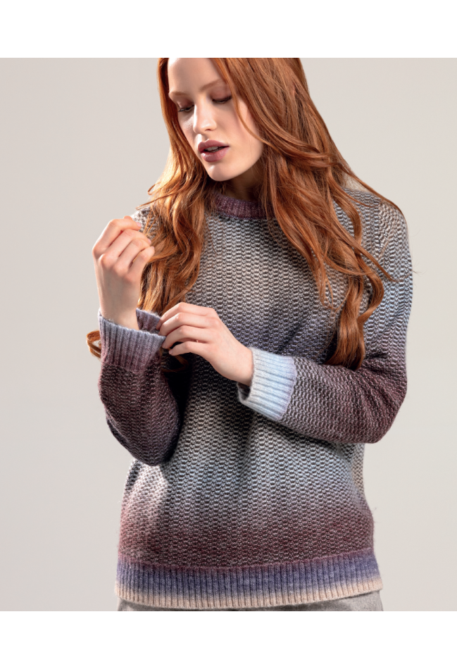 ΠΟΥΛΟΒΕΡ ΜΩΒ ΜΕΛΑΝΖ GAIA B 324