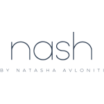 NASH BY NATASHA AVLONITI