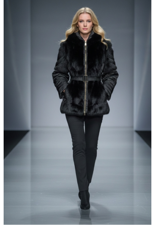 ΜΠΟΥΦΑΝ ΜΑΥΡΟ nitia PN 240