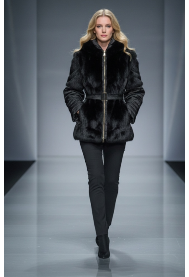 ΜΠΟΥΦΑΝ ΜΑΥΡΟ nitia PN 240