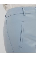 Παντελόνι υφασμάτινο γαλάζιο VERO MODA 10186583-1