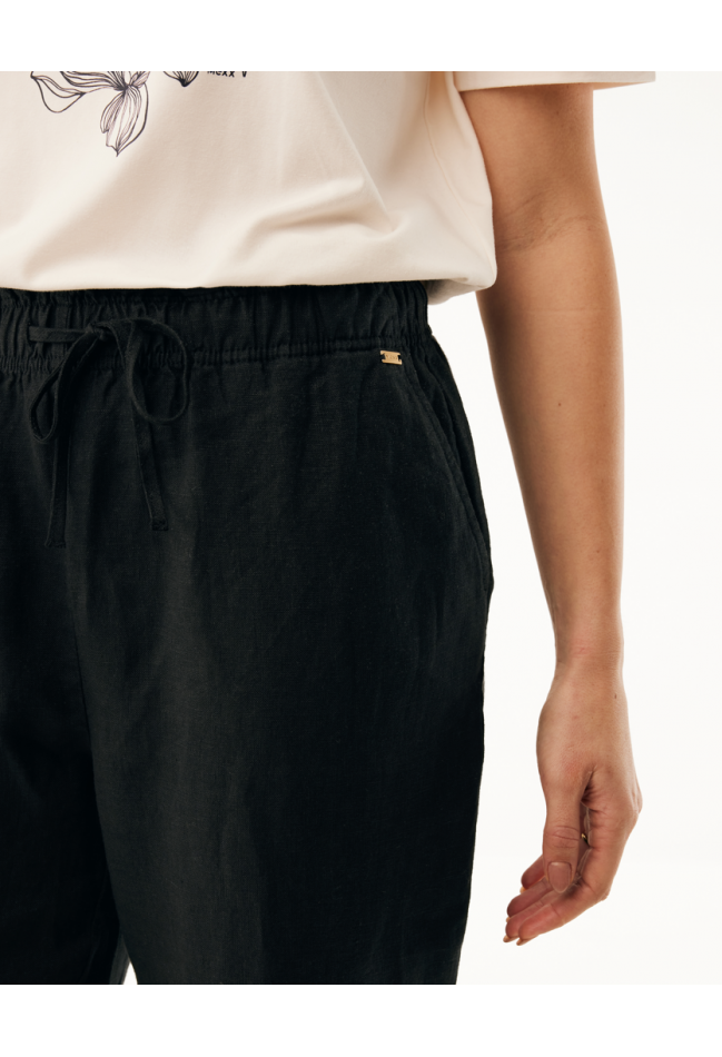 ΠΑΝΤΕΛΟΝΙ ΜΑΥΡΟ MEXX MF007003561W